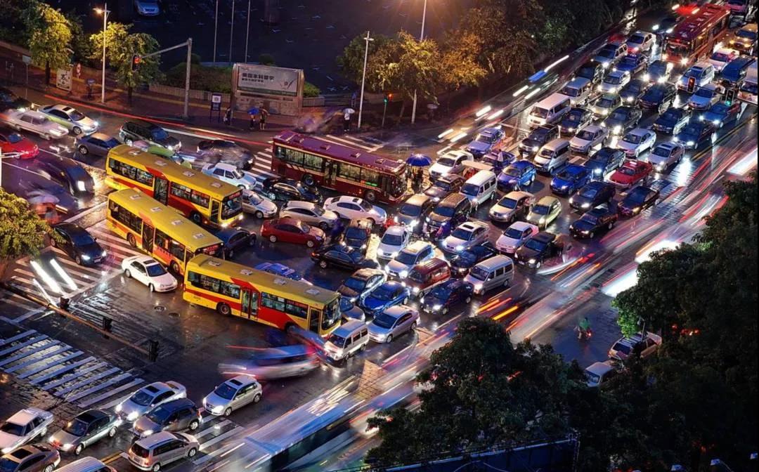 汽車尾氣環(huán)保檢測設備方案