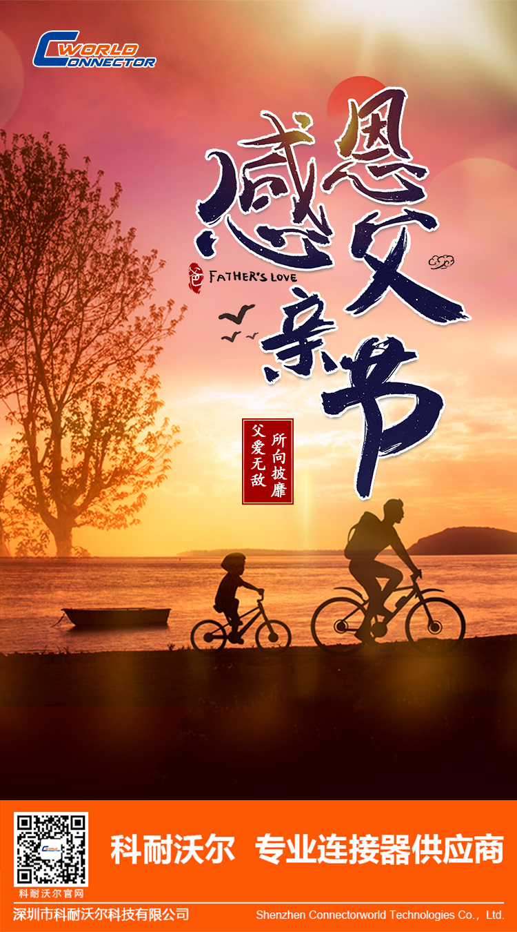 父親節(jié)-1