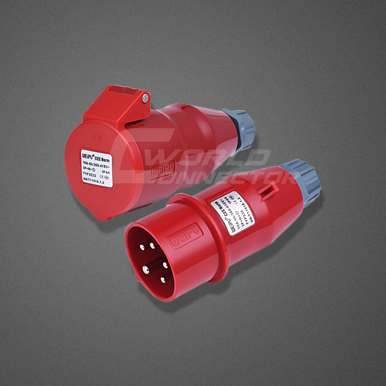 TYP工業(yè)連接器 (2) TYP工業(yè)連接器 (2)
