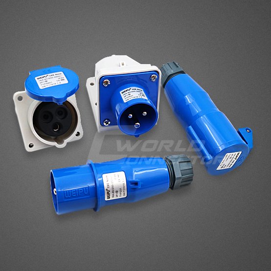 TYP工業(yè)連接器 (1) TYP工業(yè)連接器 (1)