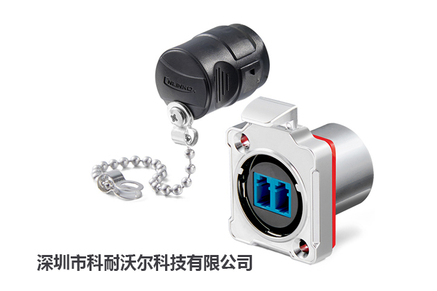 凌科連接器BD24光纖