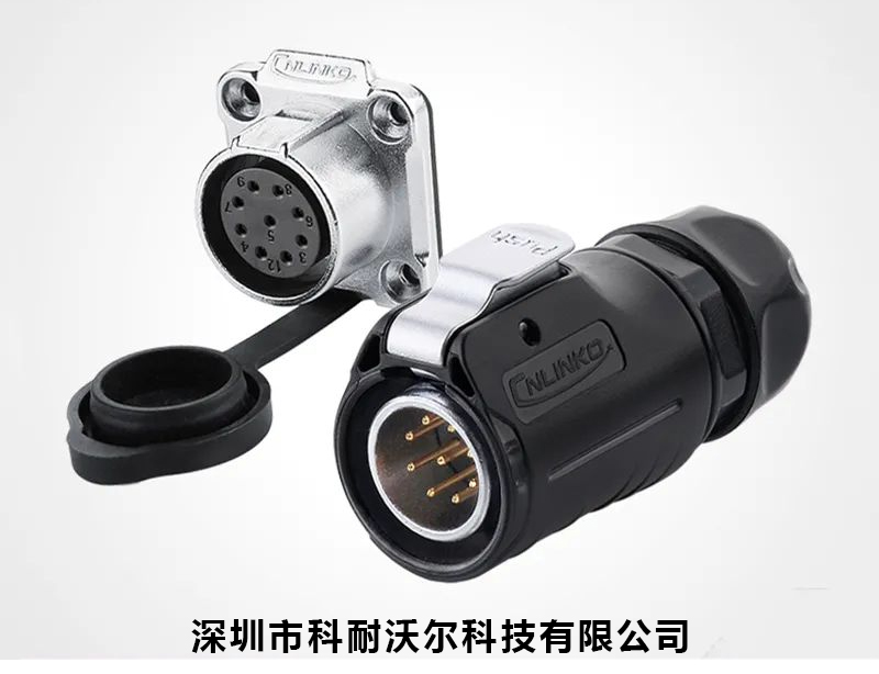 電源連接器如何與設(shè)備配套（如何與設(shè)備選擇正確的連接器）