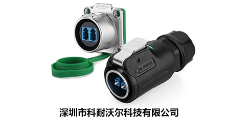 光纖連接器的類型 結構 光纖連接器的注意事項